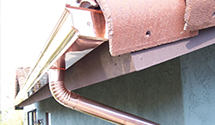 Rain Gutter Installation, Repair, Cleaning in Fowlerton, IN
